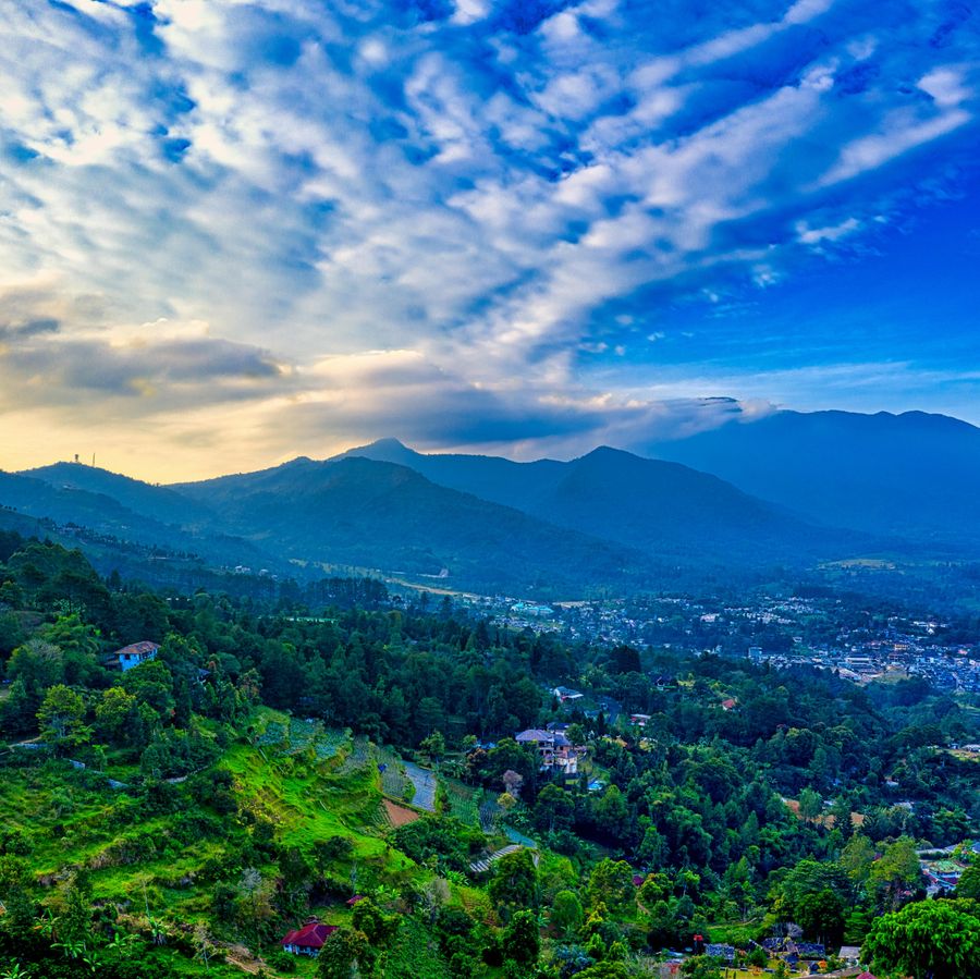 Aizawl highlight