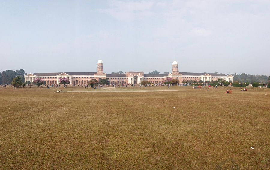 Dehradun highlight