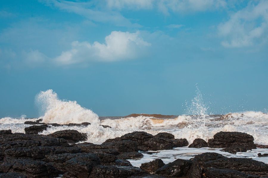 Alibaug highlight