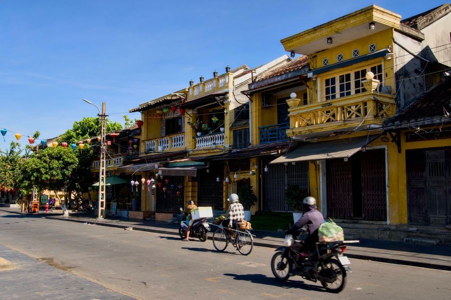 Hoi An highlight