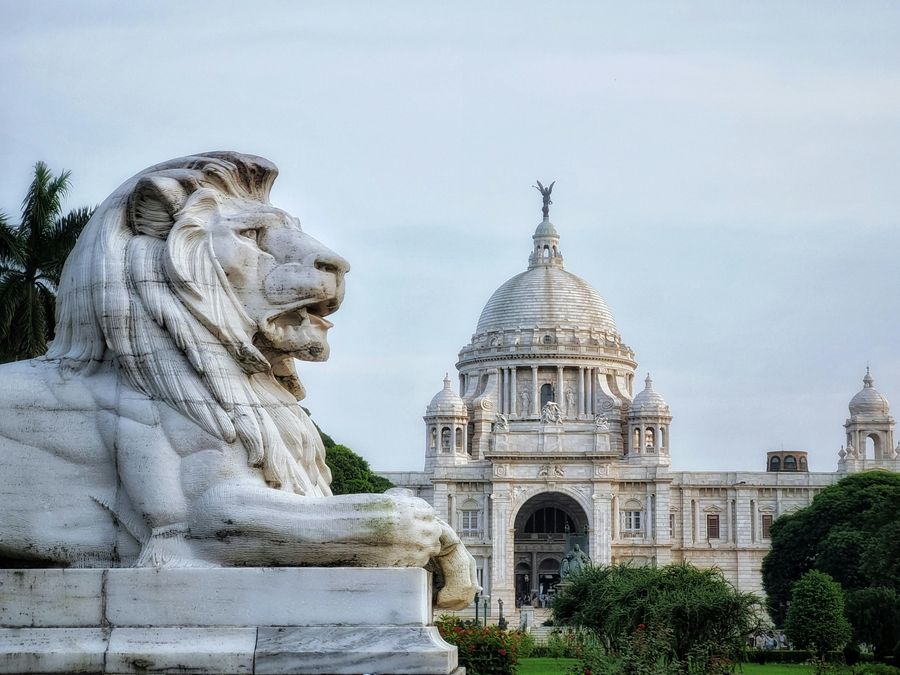 Royal Gallery & Calcutta Gallery