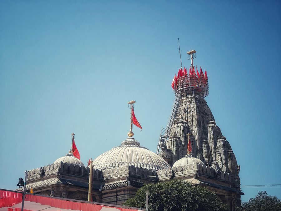 Dwarka highlight
