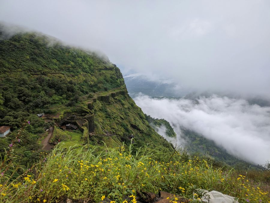 Lonavala highlight