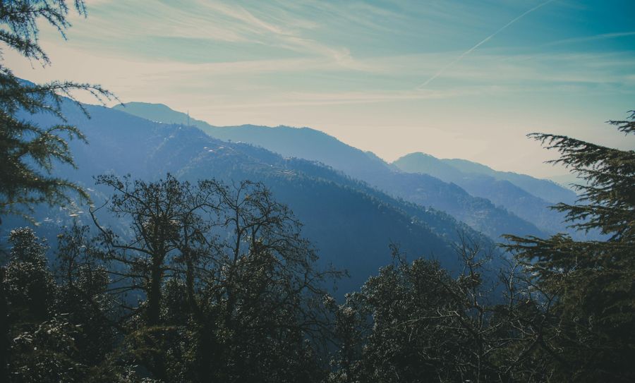McLeod Ganj highlight