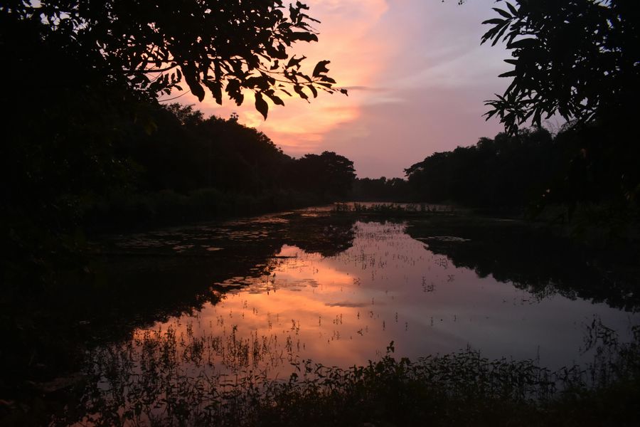 Bhubaneswar highlight