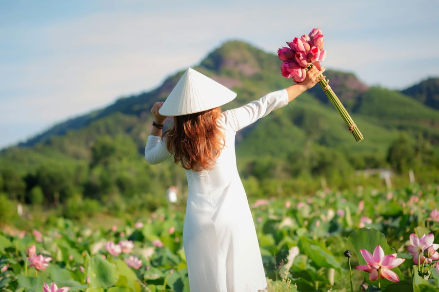 Vietnam