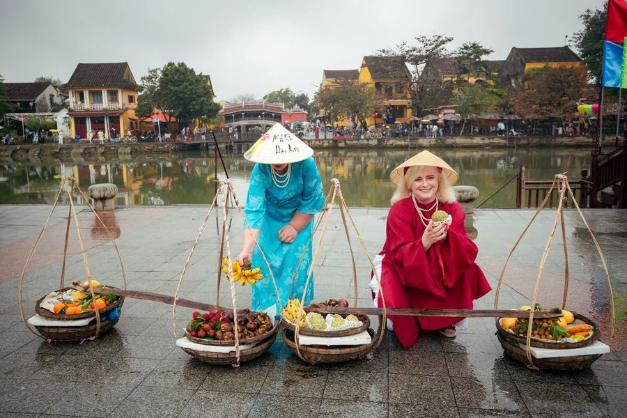 Hoi An highlight