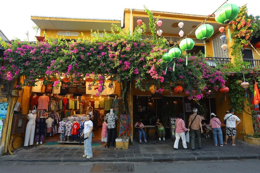 Hoi An highlight