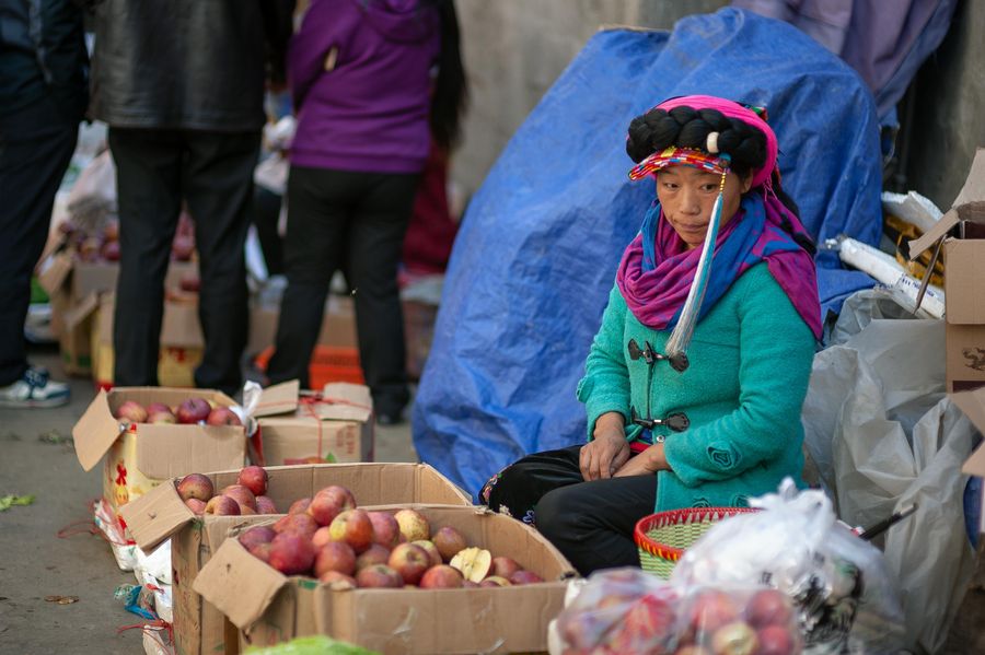 4,000 Women Traders