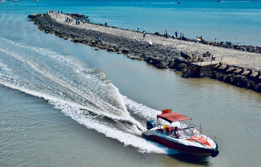 Daman and Diu highlight