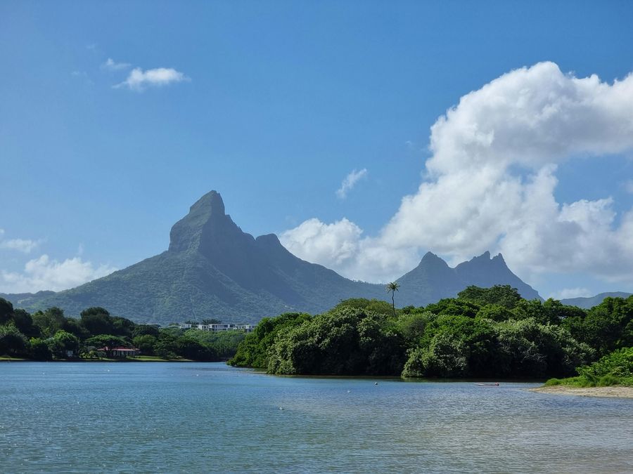 Mauritius highlight