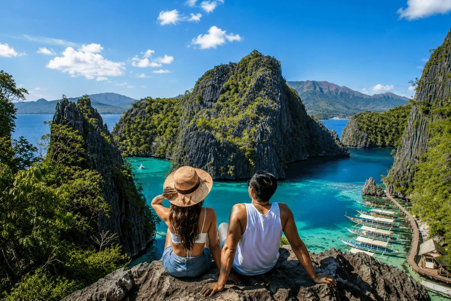 Philippines Adventure Escape