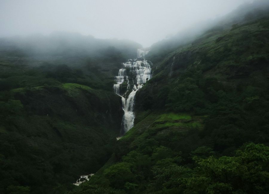 Bhandardara highlight
