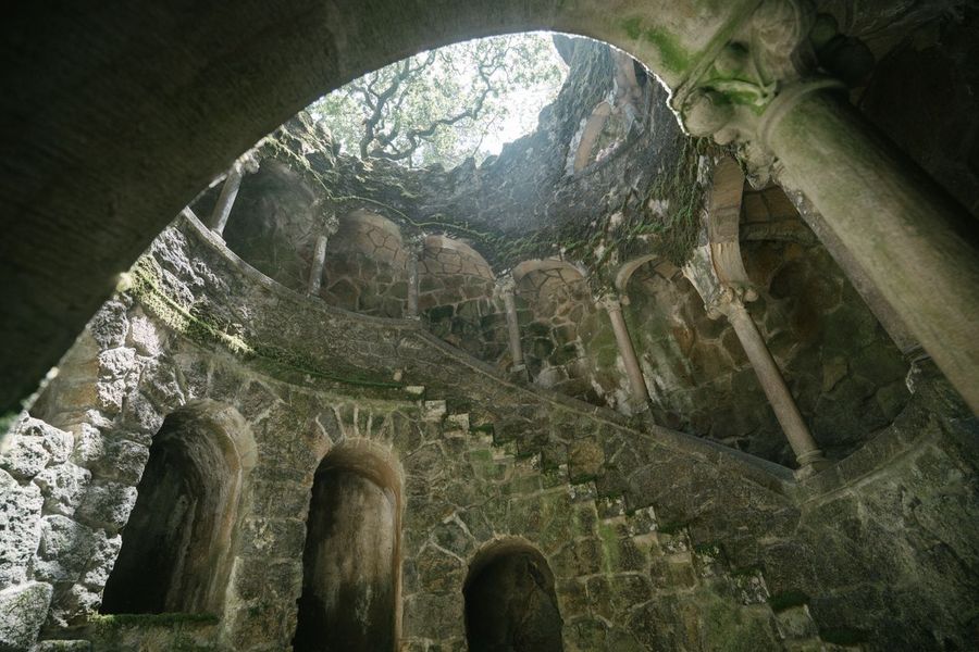 Initiation Well