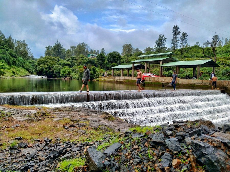 Mahabaleshwar highlight