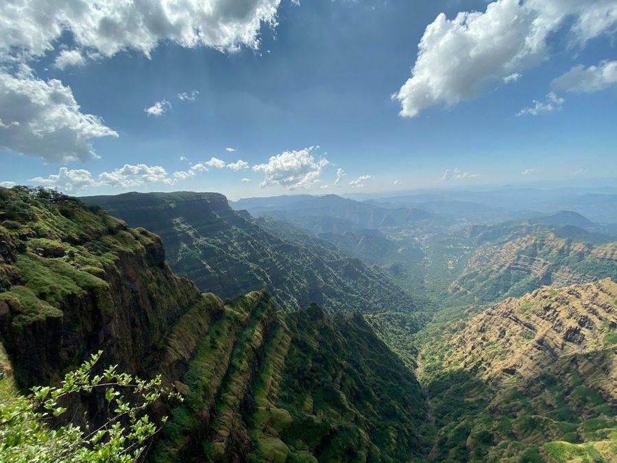 Mahabaleshwar highlight