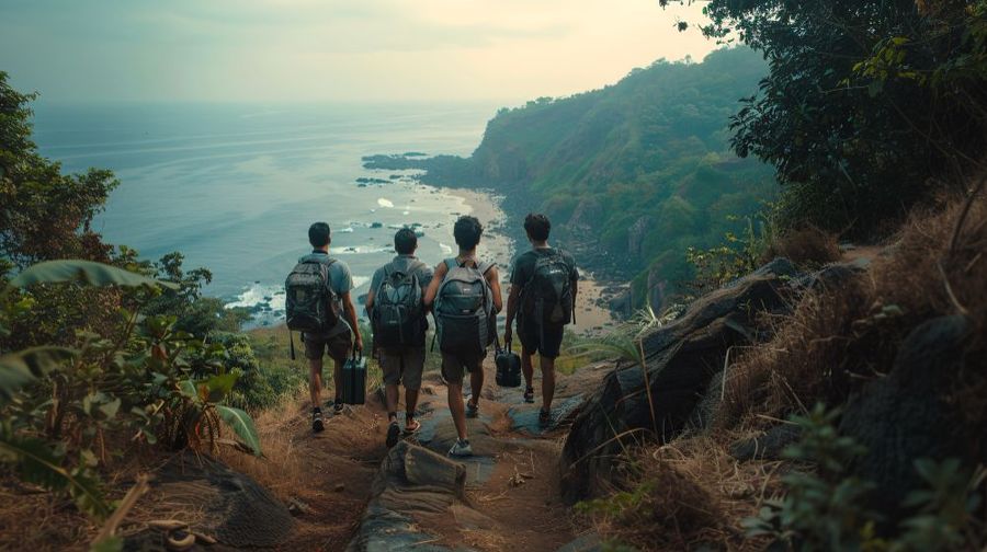 How Ramnagara became a hub for adventure activities near Bangalore