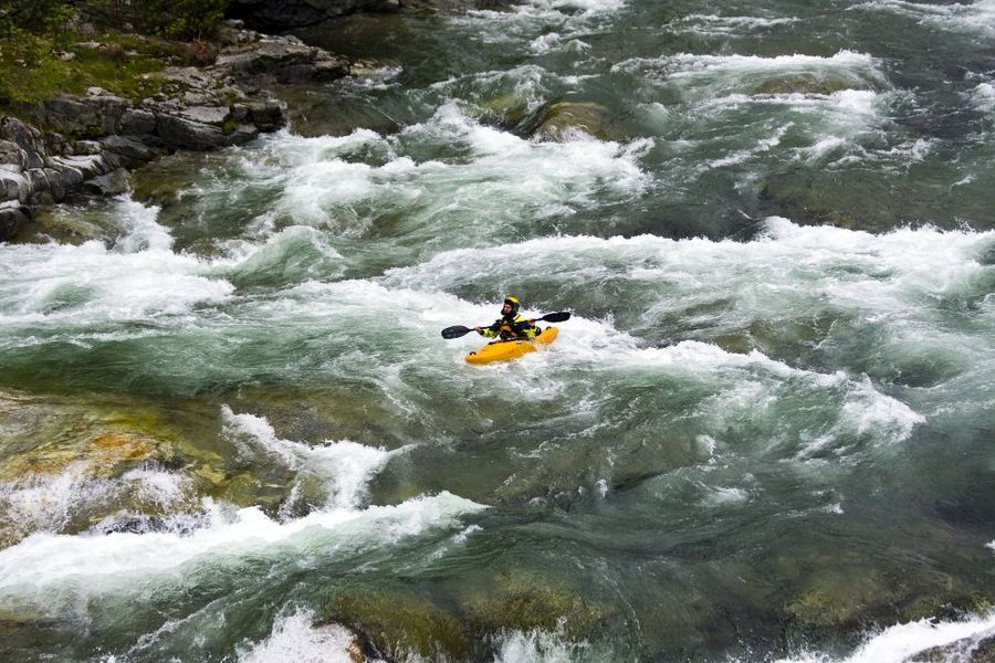 Rishikesh River Rafting Adventure Tips You Should Know Before You Go
