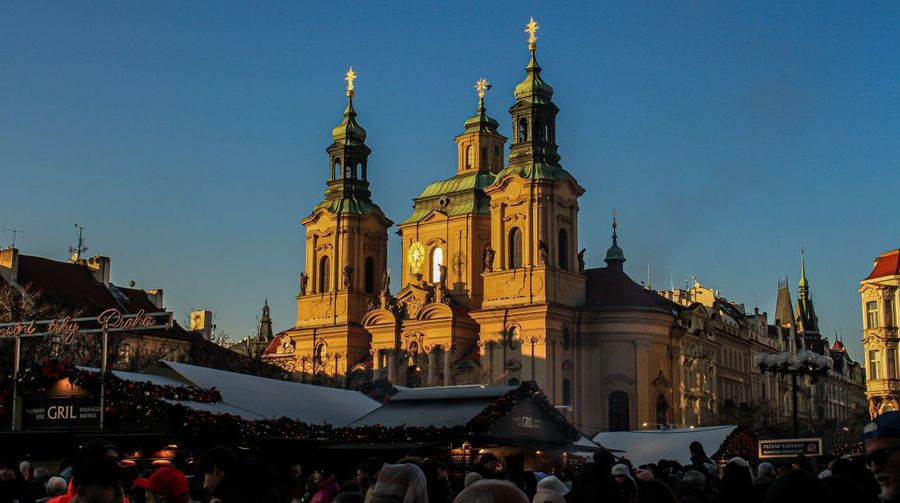 St. Nicholas Church