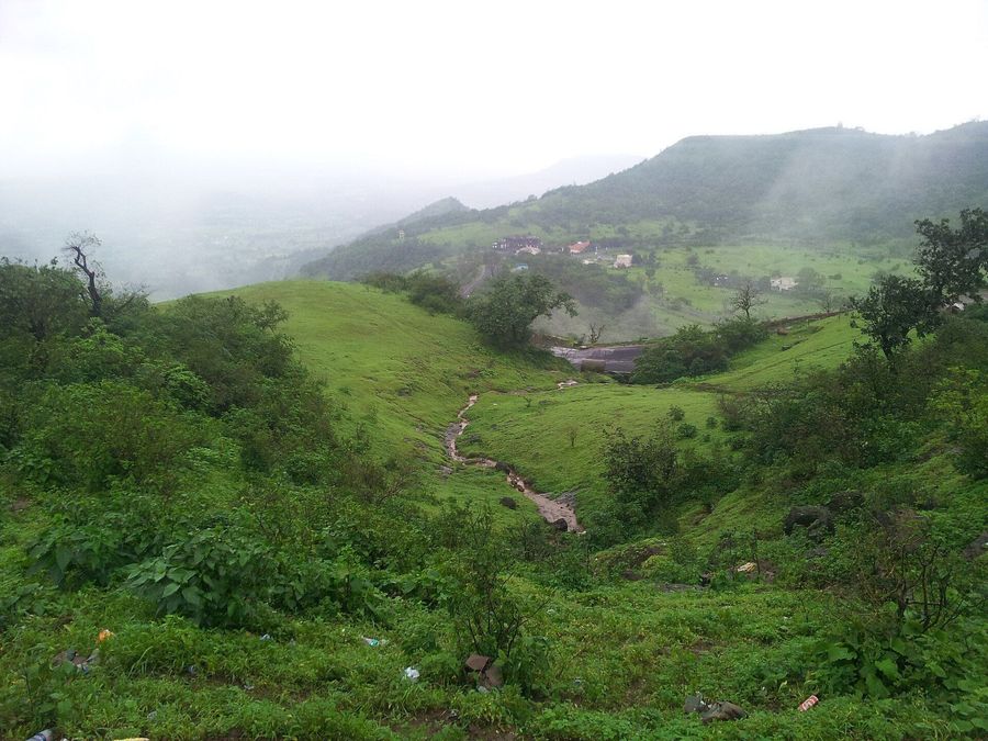 Attend Saputara Monsoon Festival — Saputara