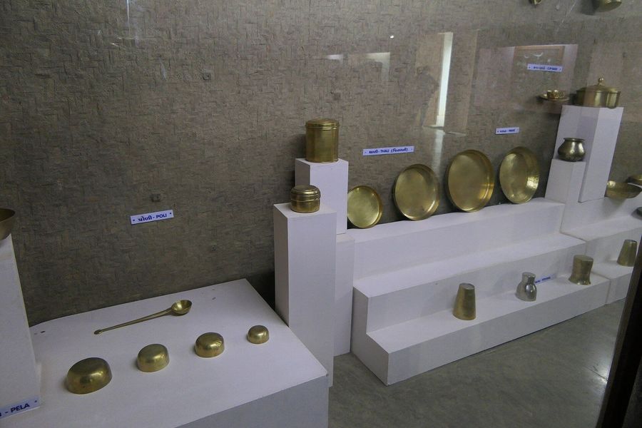 Saputara Tribal Museum