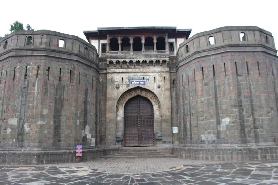 Delhi Gate