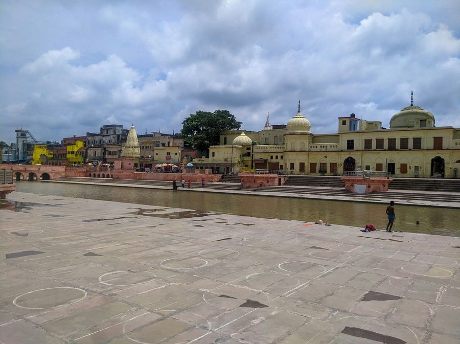 Kurukshetra highlight