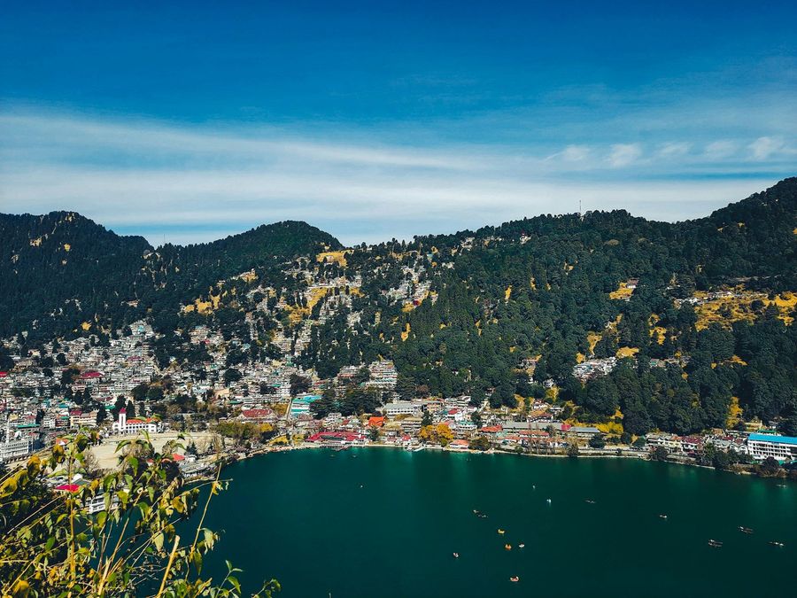 Nainital highlight