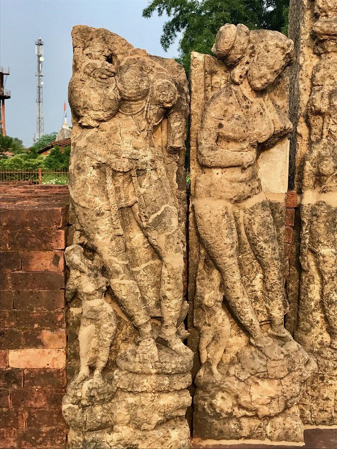 Sirpur Archaeological Complex