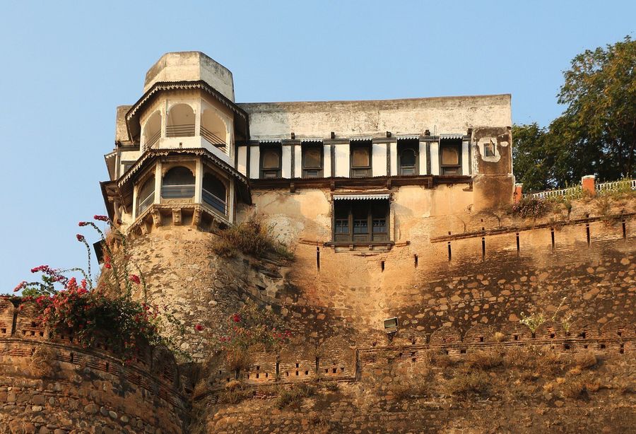 Royal Palace Foundation