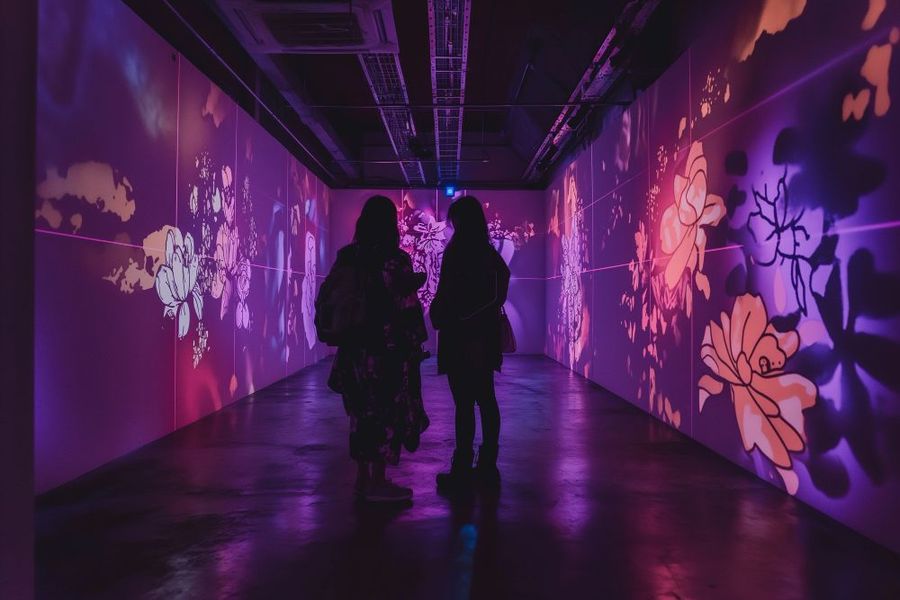 A Modern Pilgrimage to the 3D Immersive Museum in Somnath