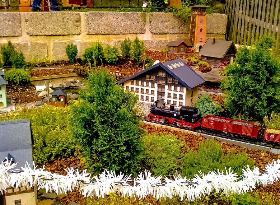 Miniatur Wunderland