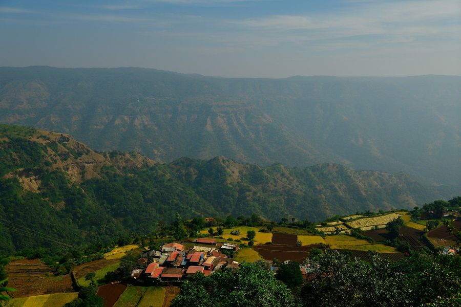 Mahabaleshwar highlight