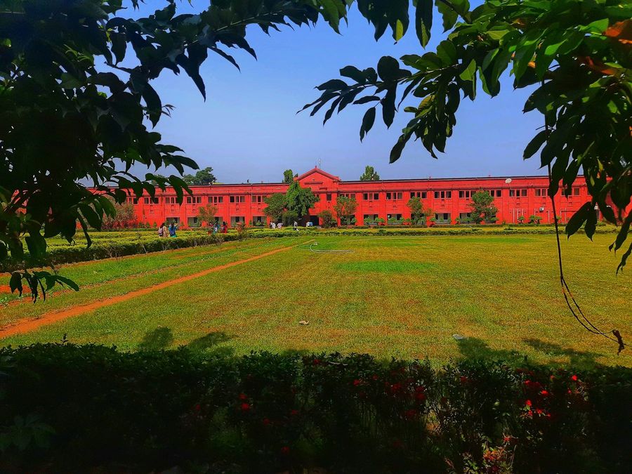 Cuttack highlight
