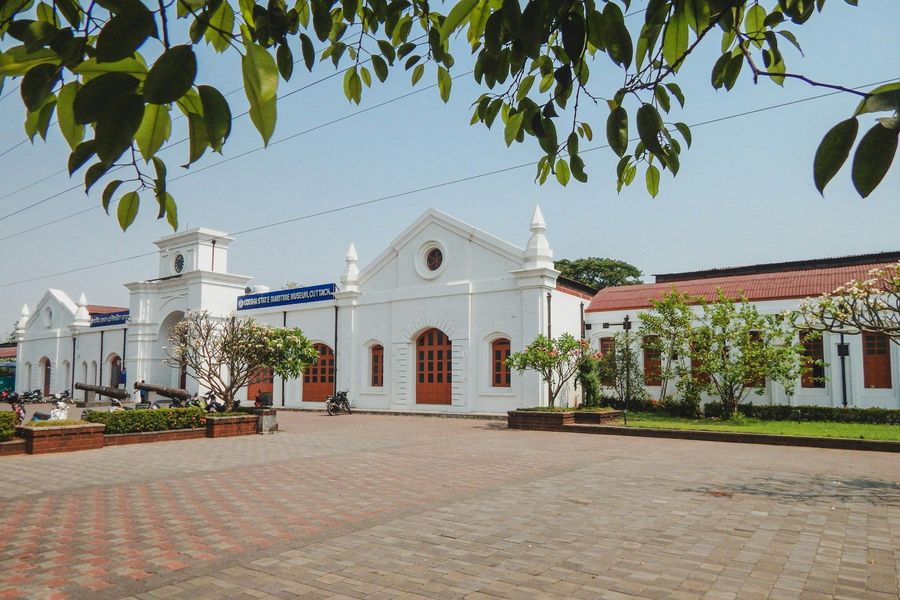 Cuttack highlight
