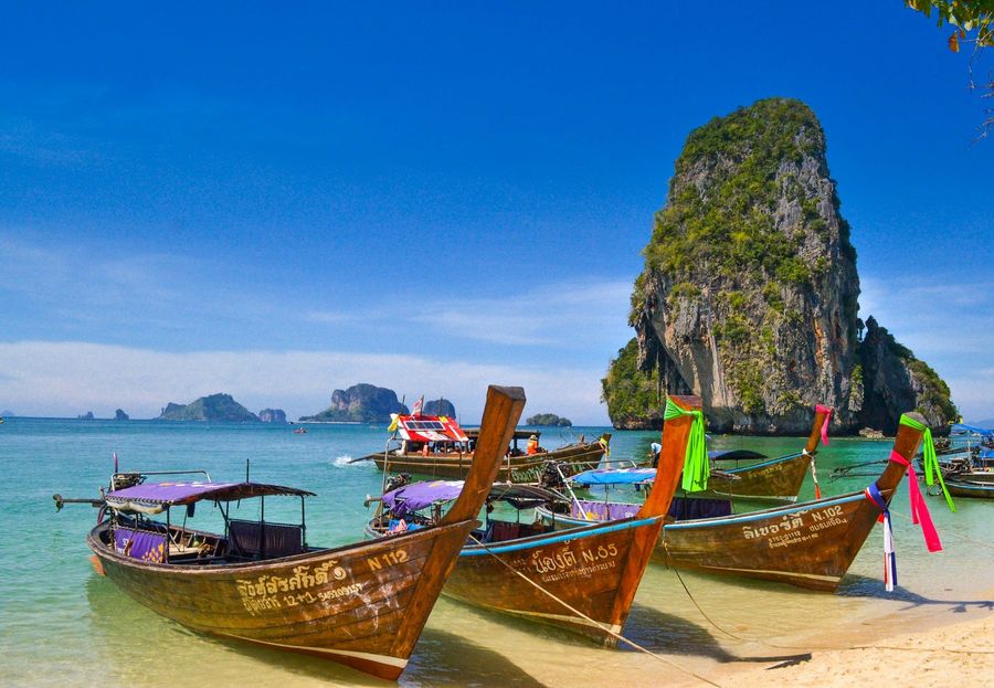Phuket highlight