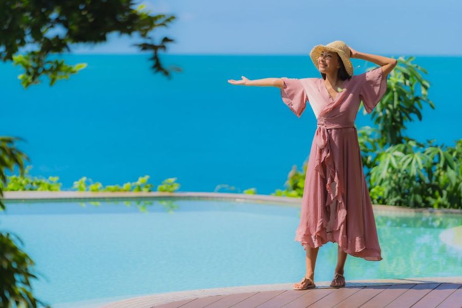 Your Complete Manual for the Perfect Summer Island Getaway
