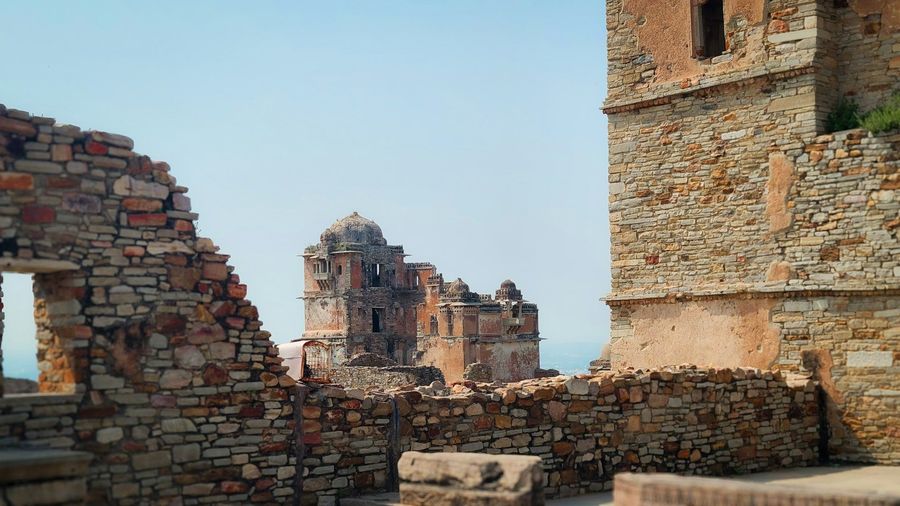 Chittorgarh highlight