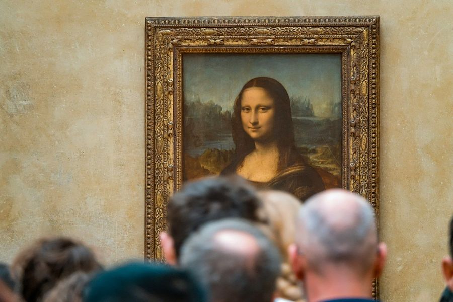 Mona Lisa