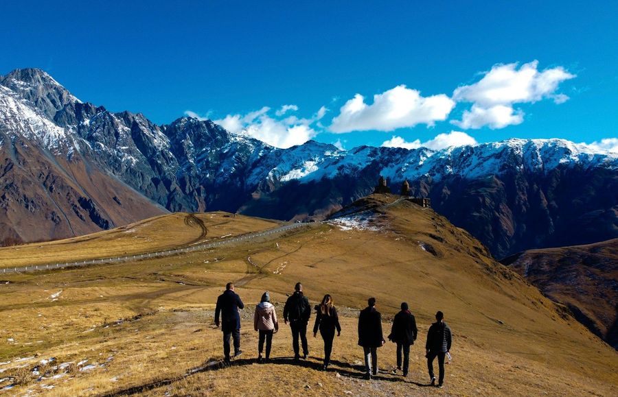 You Won’t Believe You Can Cover These Places in 4 Days