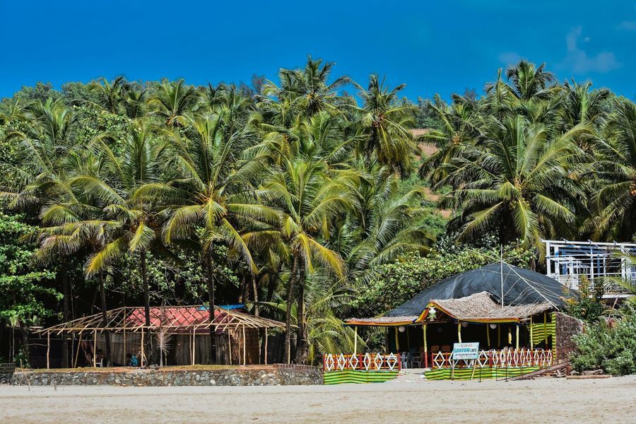 Gokarna highlight
