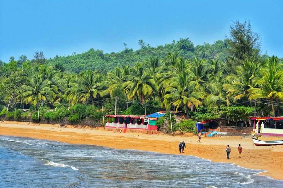 Gokarna highlight