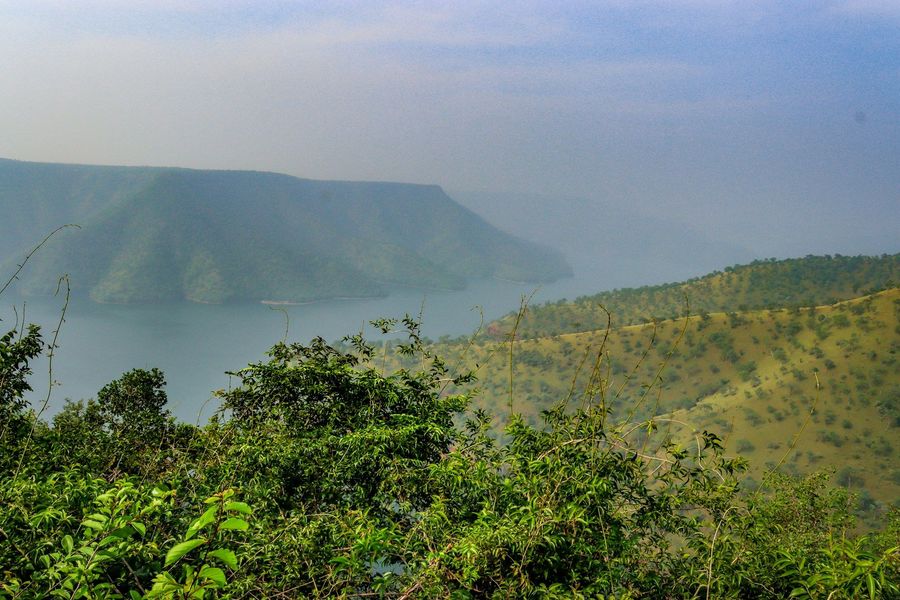 Srisailam highlight