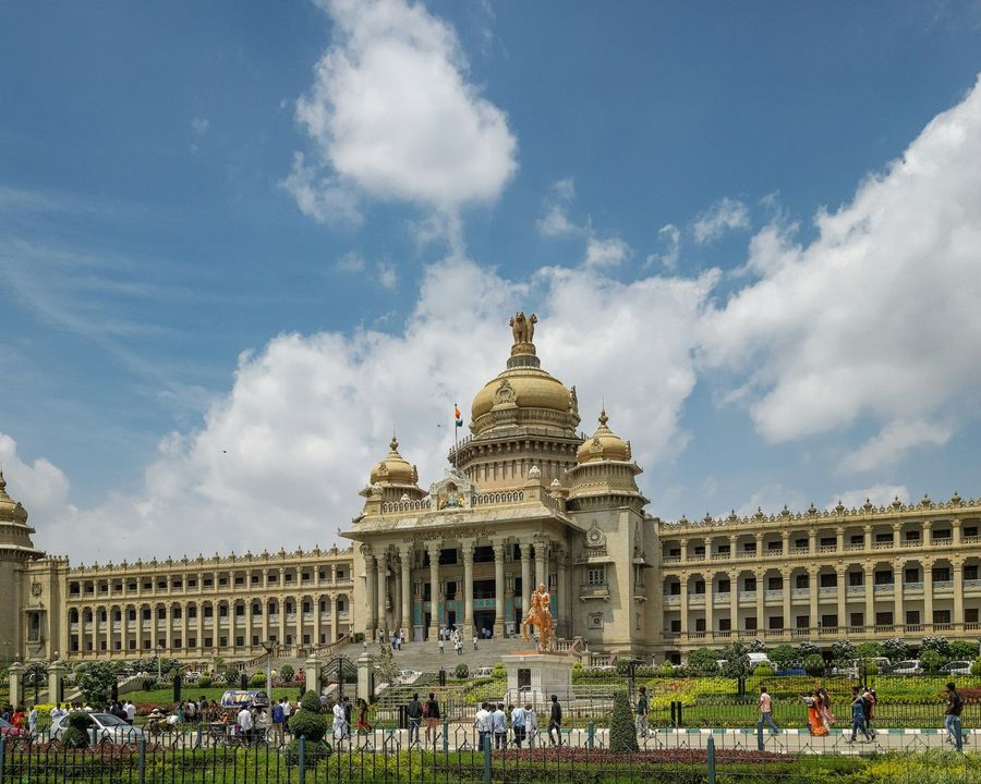 Bangalore highlight