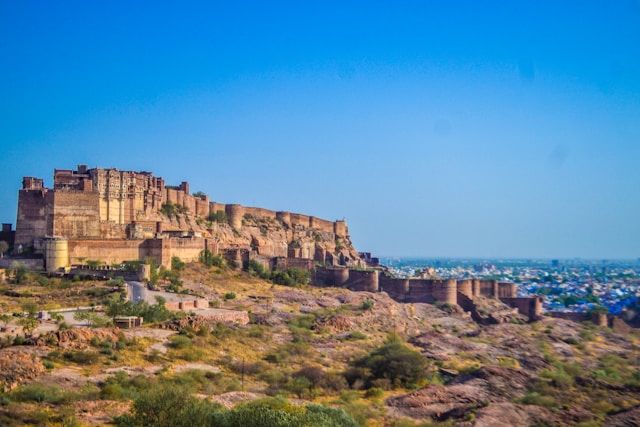 Jodhpur