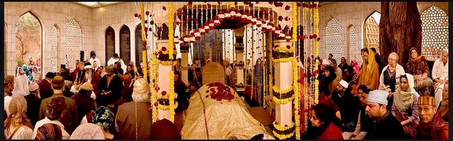 Attend the Urs Festival