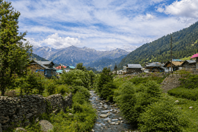 Rakcham Village Day Trip