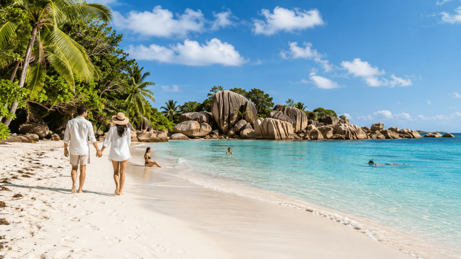 Praslin
