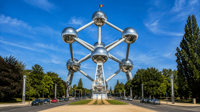 Atomium