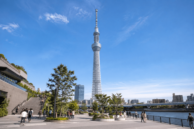 Tokyo Skytree